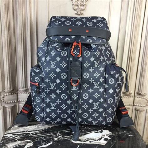 louis vuitton backpack best replica|knock off louis vuitton backpack.